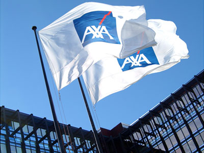 Ρίχνει τα ασφάλιστρα των αυτοκινήτων η AXA